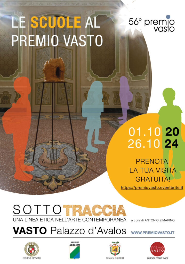 Le Scuole al Premio Vasto